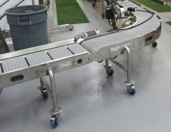 MODEL TECONV-H