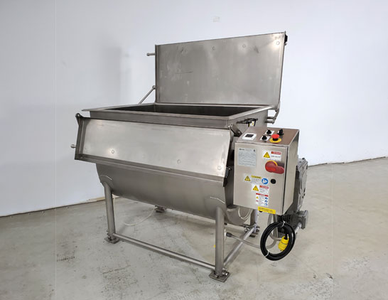 MODEL TECV-XXXS-PT