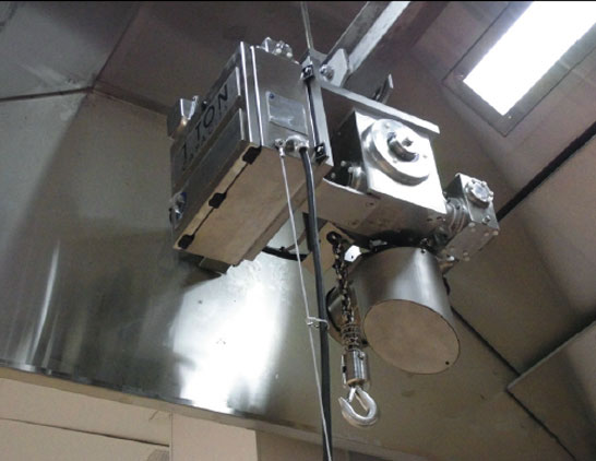 MODEL TEDR-1T