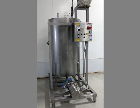 MODEL TEIBR