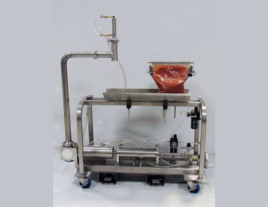 MODEL TEMPF-HS-YT