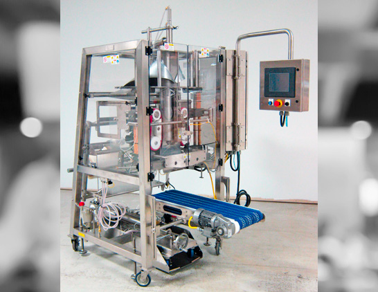 MODEL TEVFF-10L