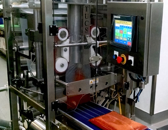 MODEL TEVFF-10S