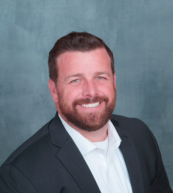 Ted Kolstad, CFSP